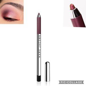 NIB Marc Jacobs Beauty Highliner Gel Eye Crayon Jazz(Berry) 46 discontinued